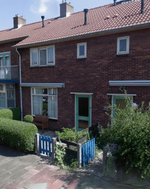 Van Leeuwenstraat 25 IJmuiden