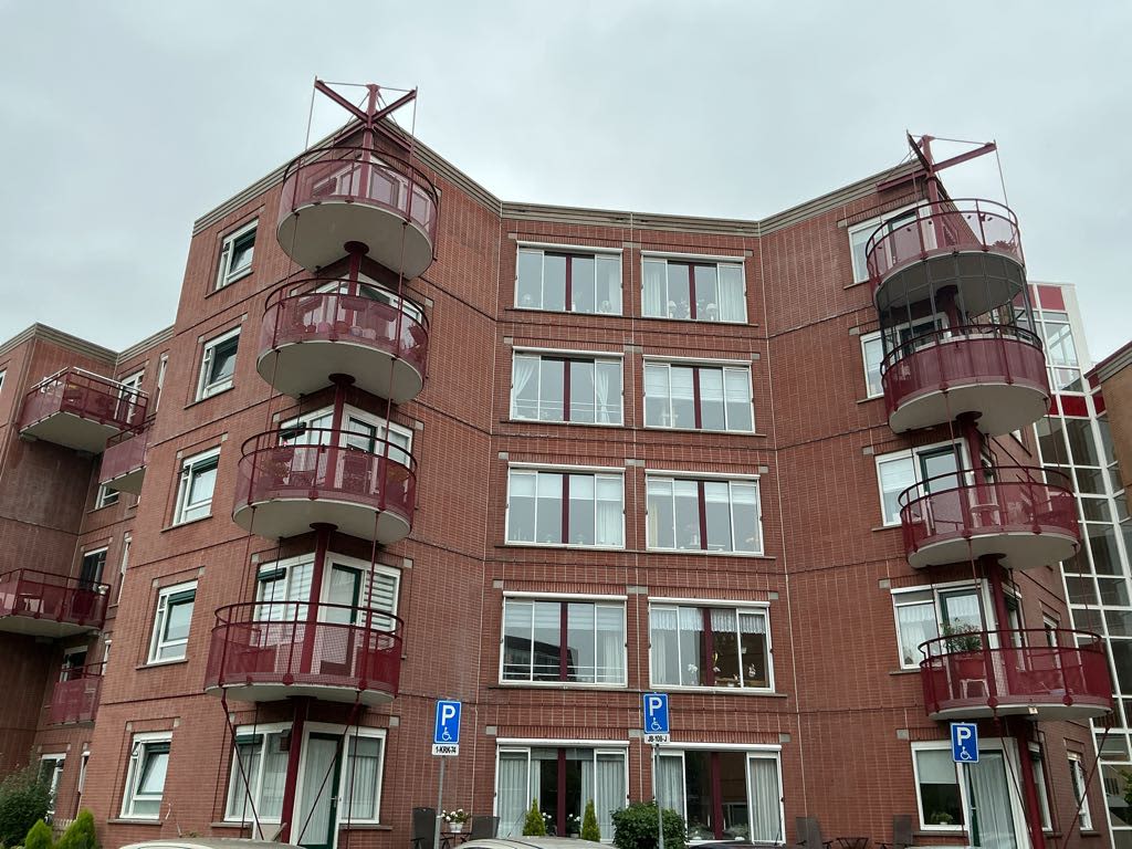 De Alblashof 38 Alblasserdam