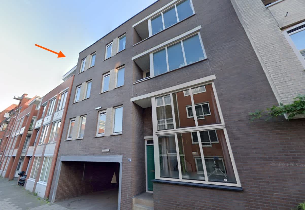 Schoolholm 19 A, Groningen