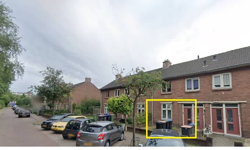 Gooilandweg 172 Huizen