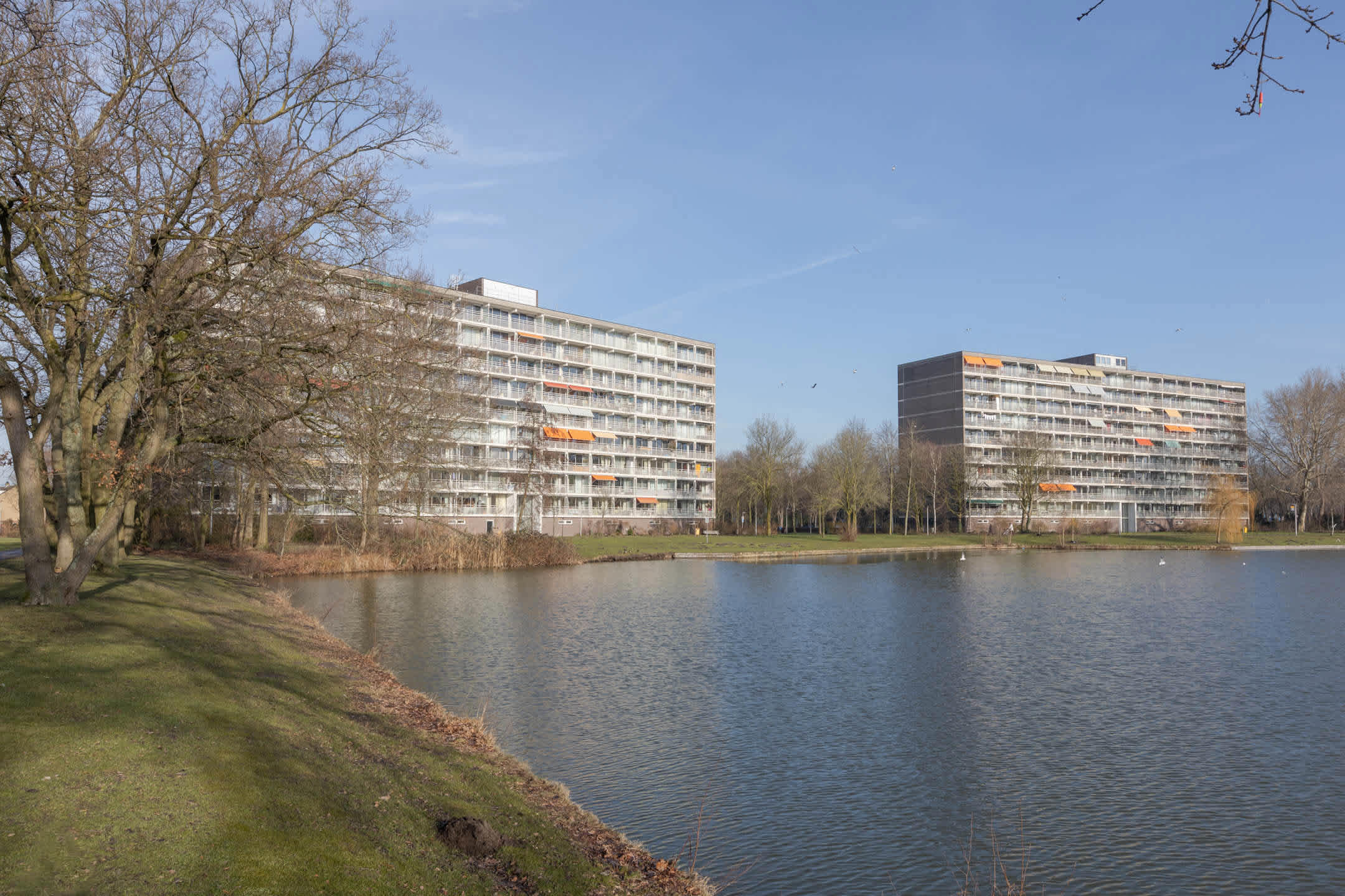 Johannes Huslaan 130 Hilversum