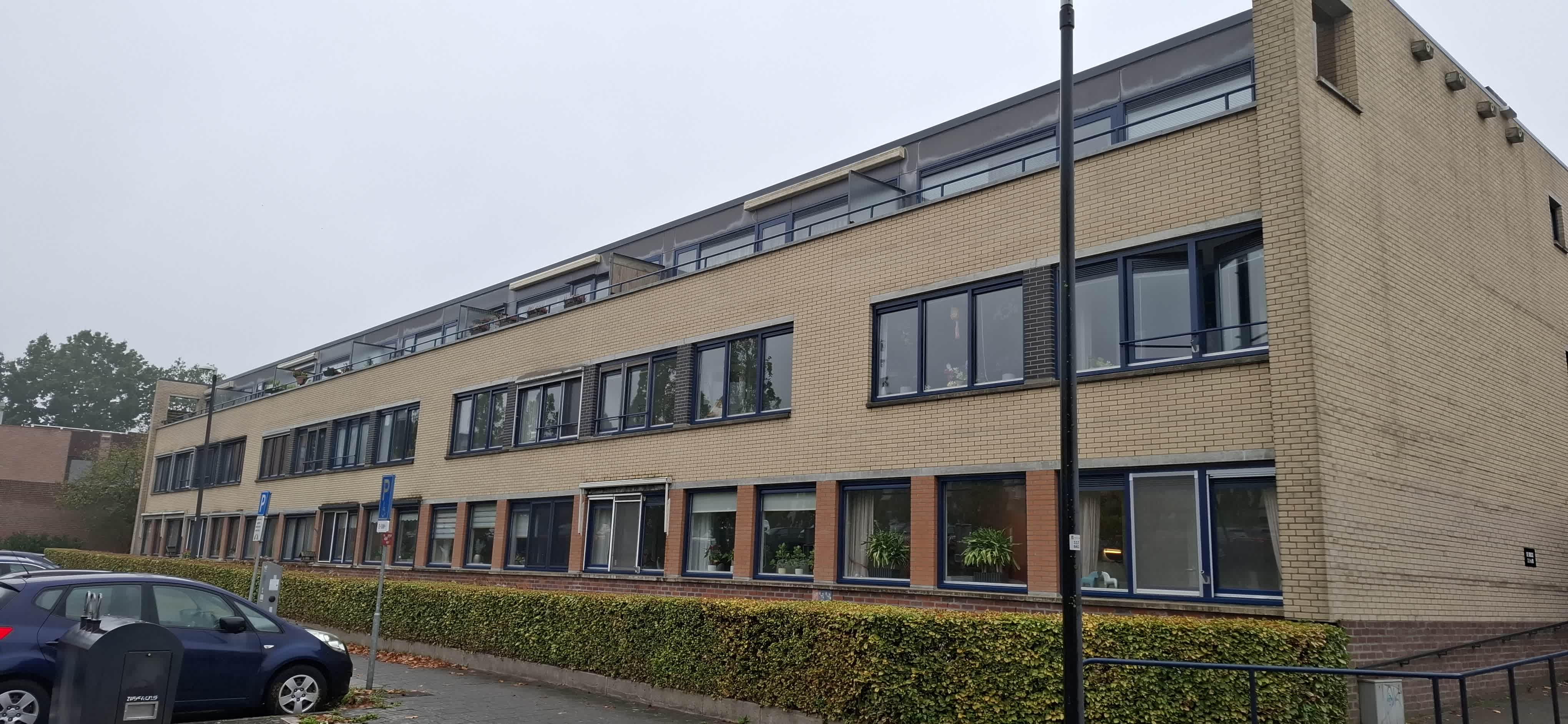 De Smidse 61 Leusden