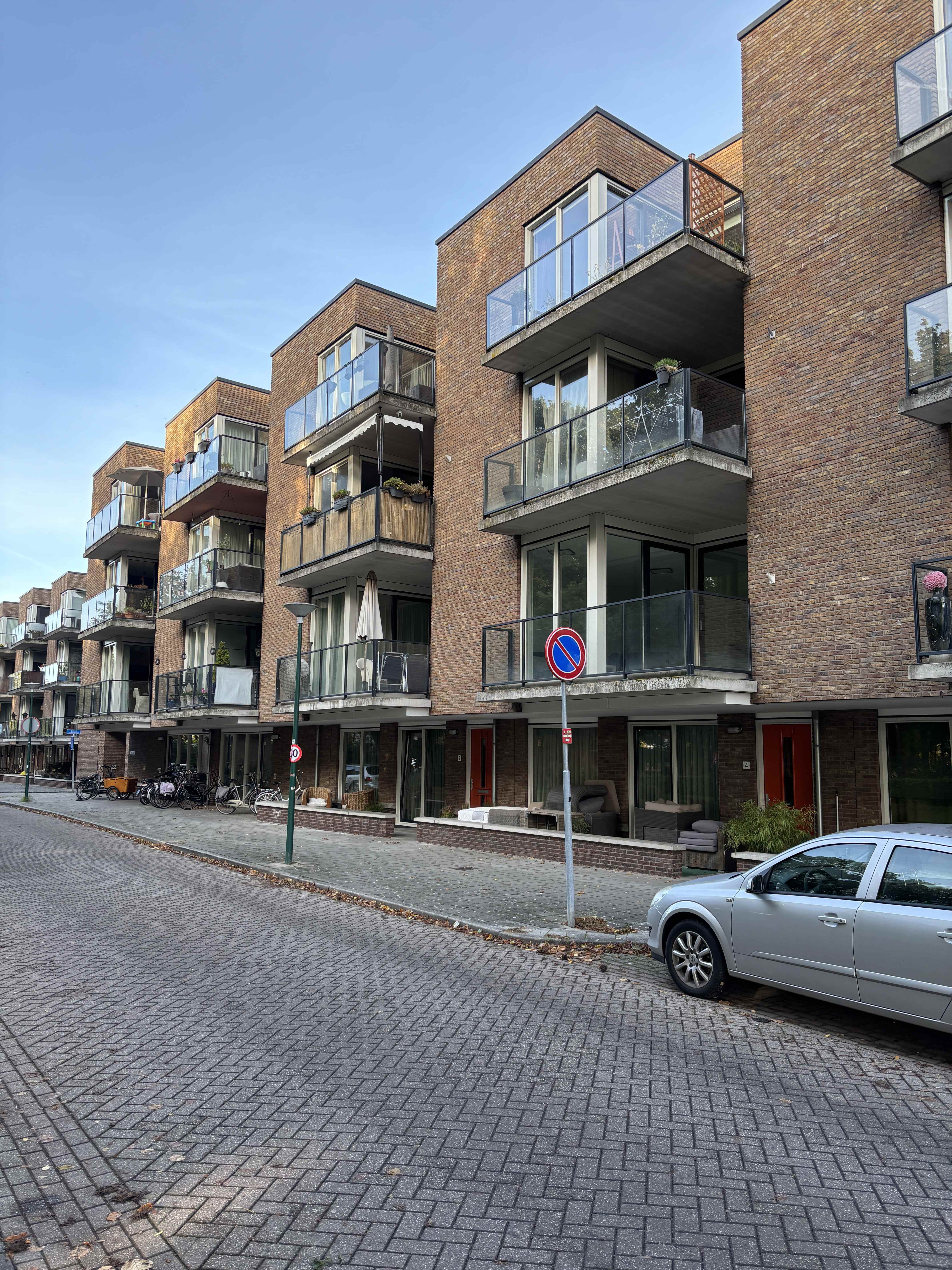 Vicarielaan 4 IJsselstein