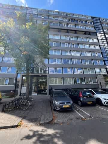 Nigerdreef 325, Utrecht