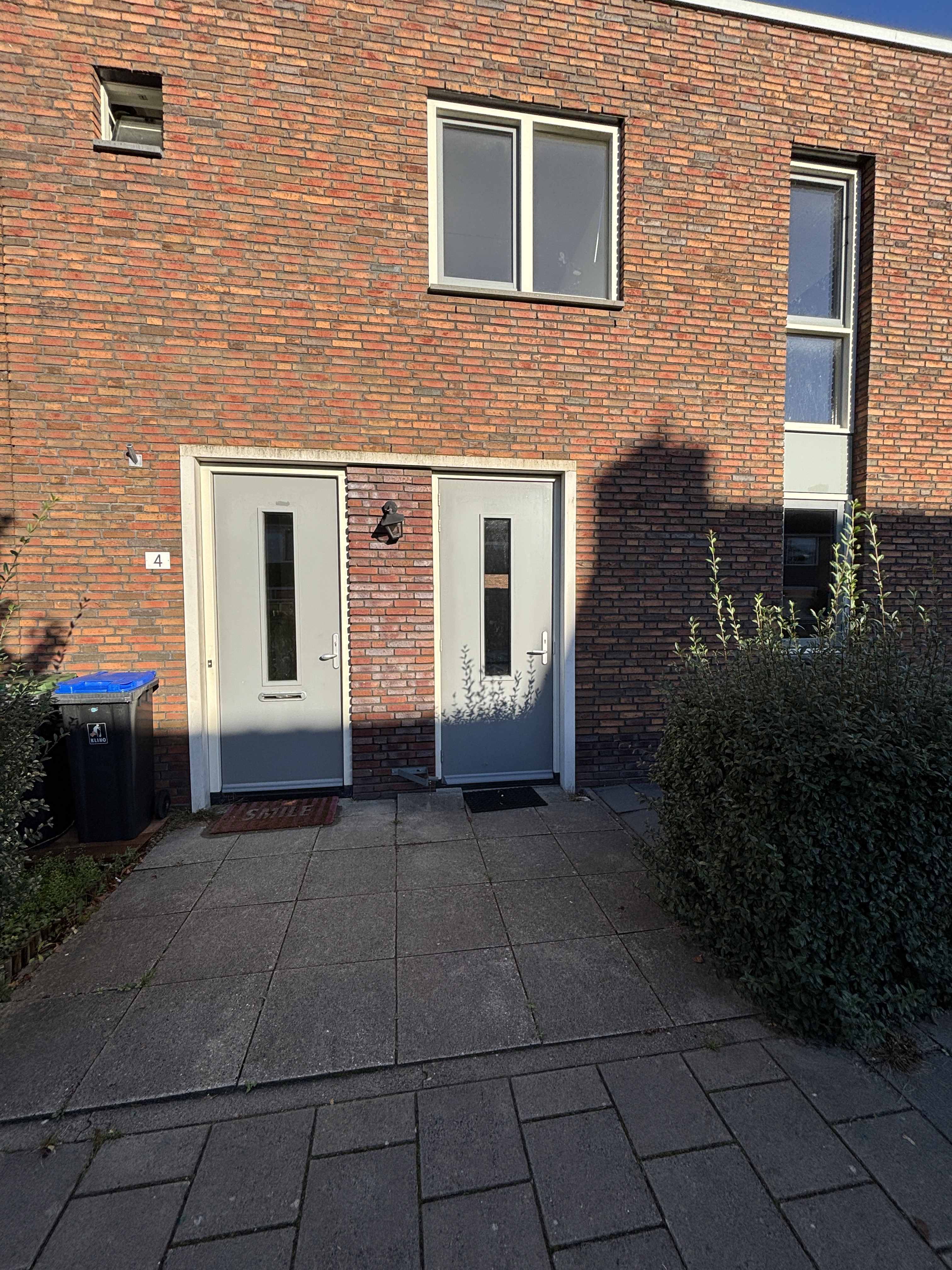 Berberisstraat 4 Woerden