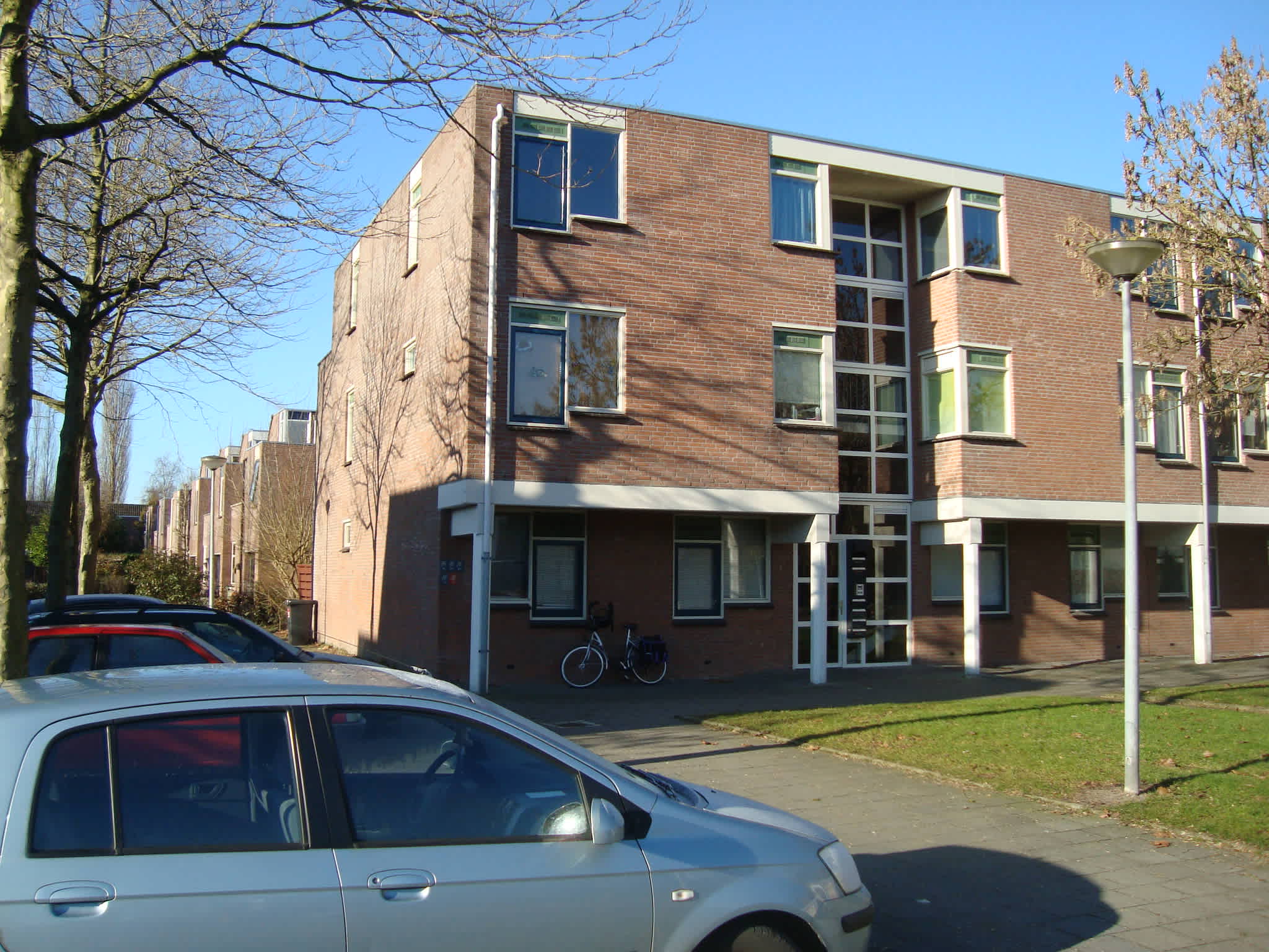 Amkemaheerd 251, Groningen