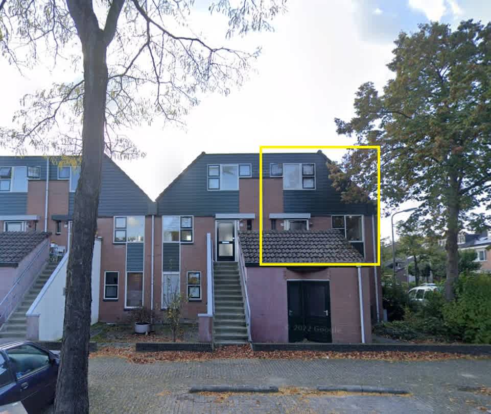 Impala 4 Huizen