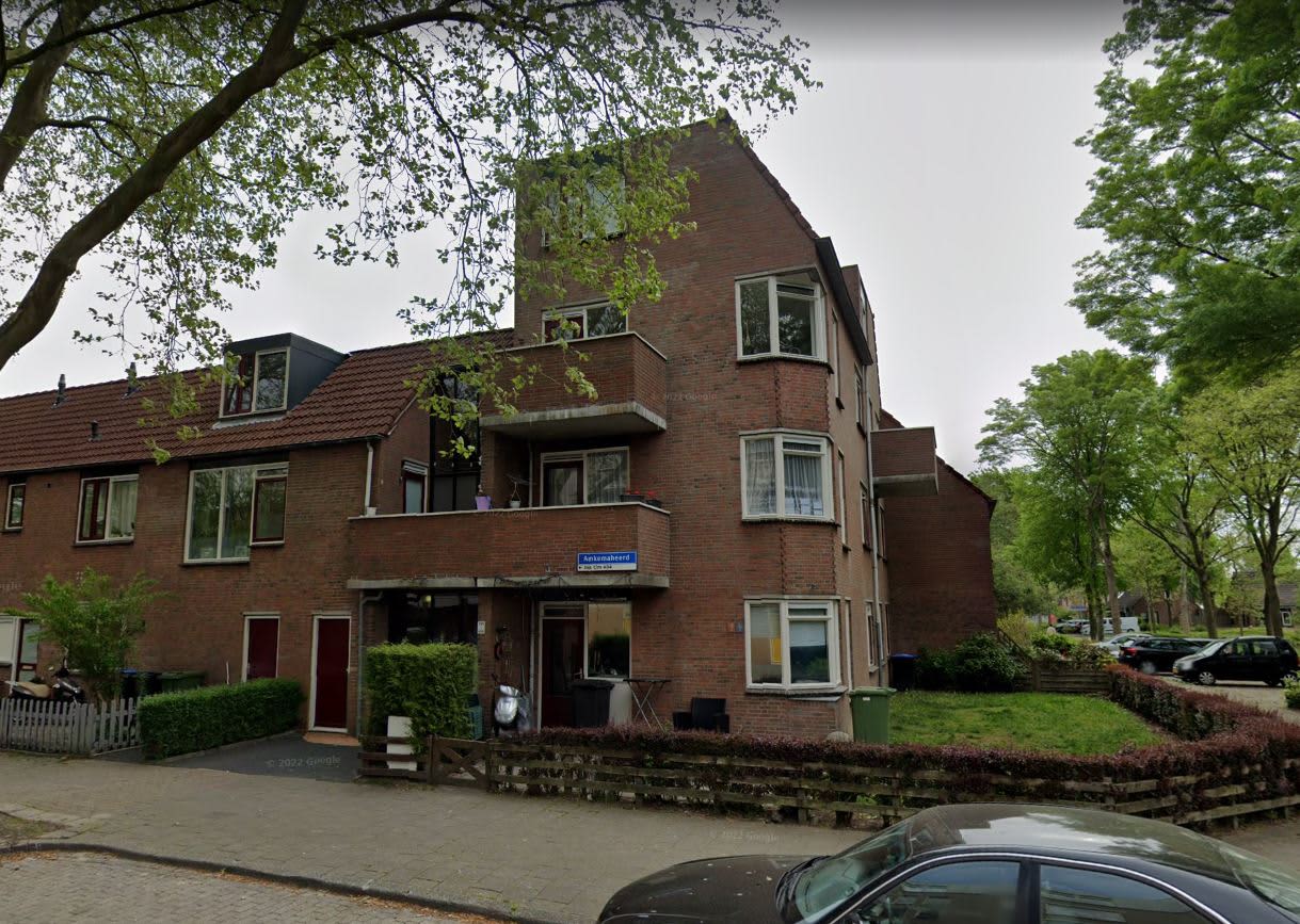 Amkemaheerd 400, Groningen