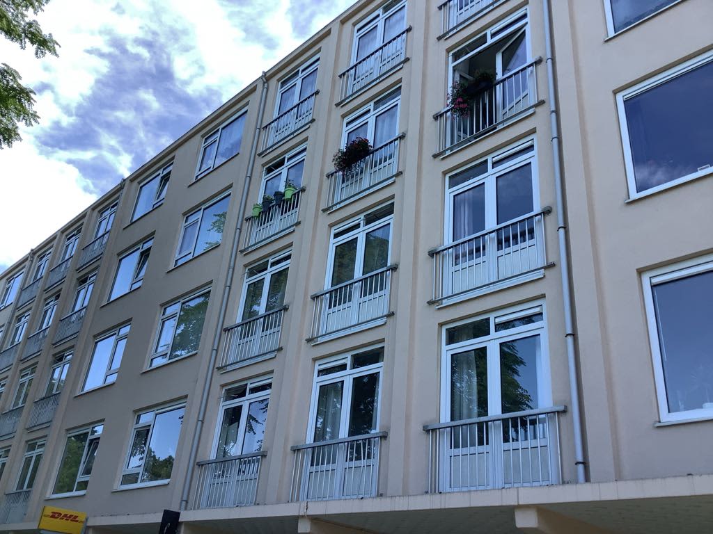 Lodewijk Napoleonplantsoen 14 1 Utrecht