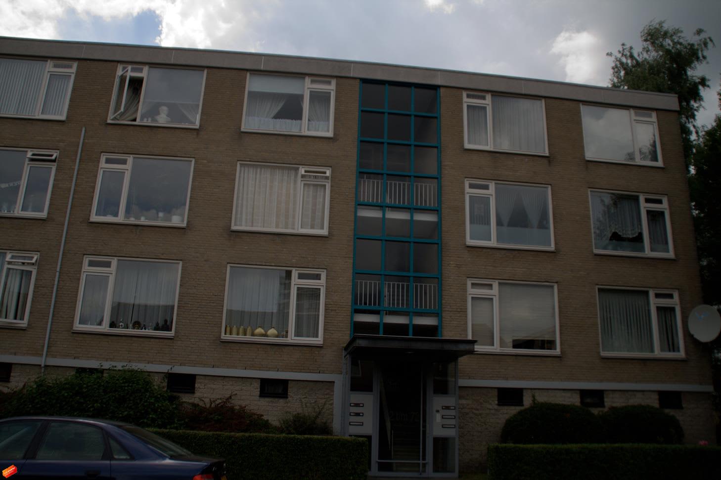 Granietstraat 70 Groningen