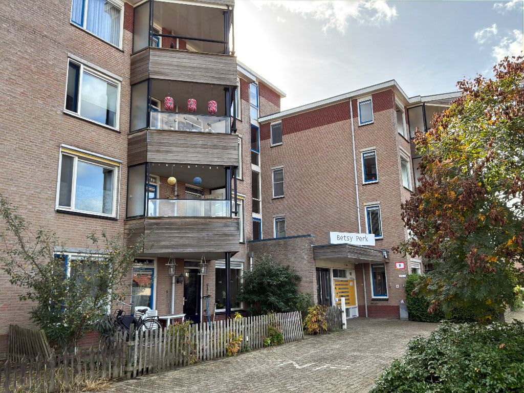 Betsy Perkweg 49 Culemborg