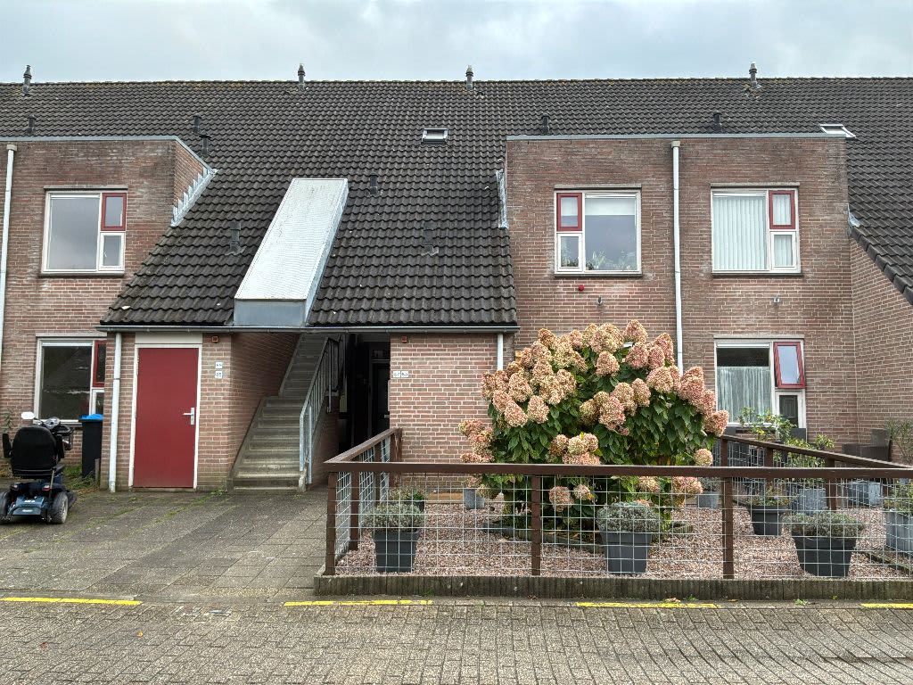 Debussystraat 87 Culemborg