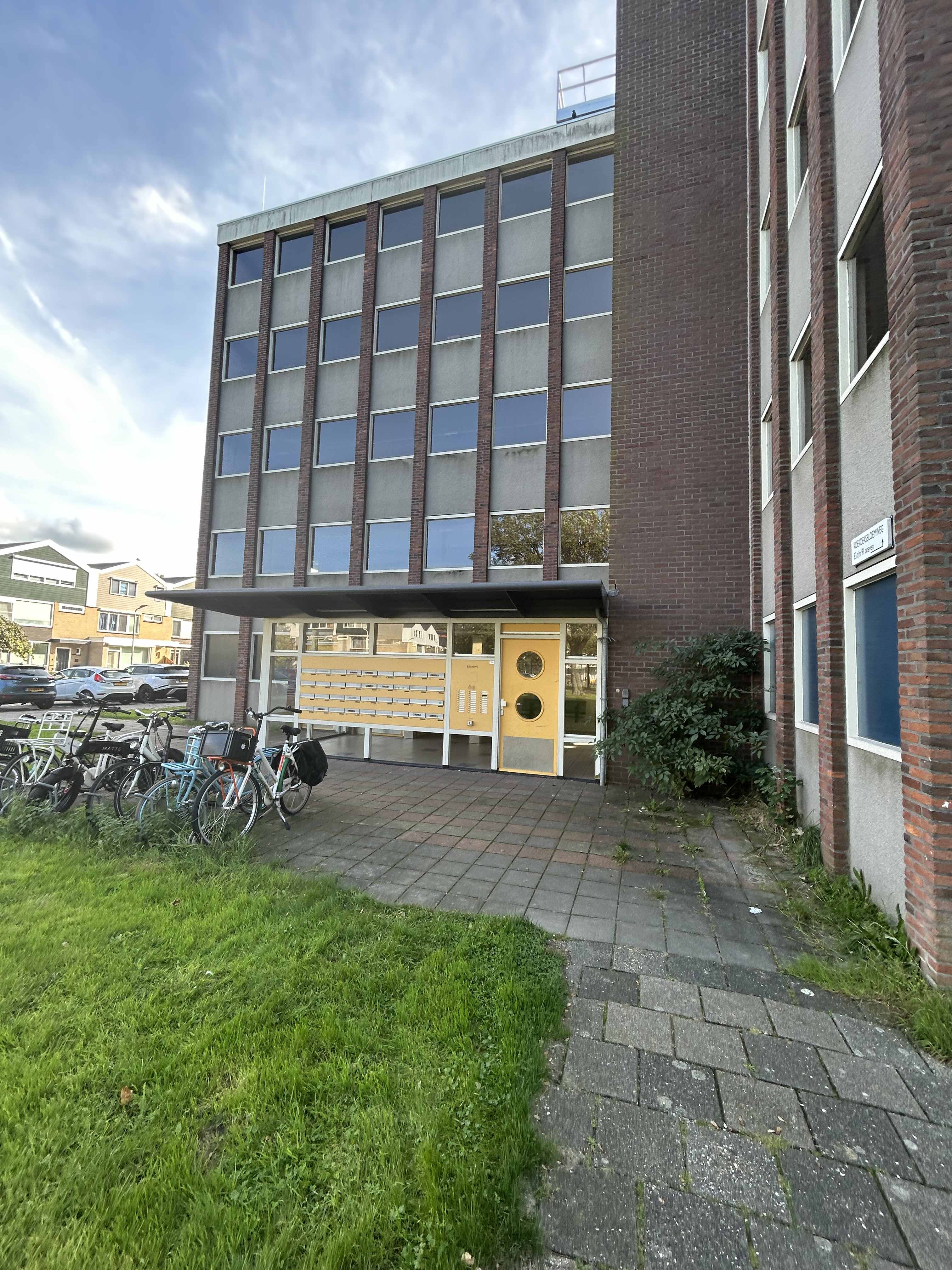 Koekoeksbloemweg 133 Zaandam