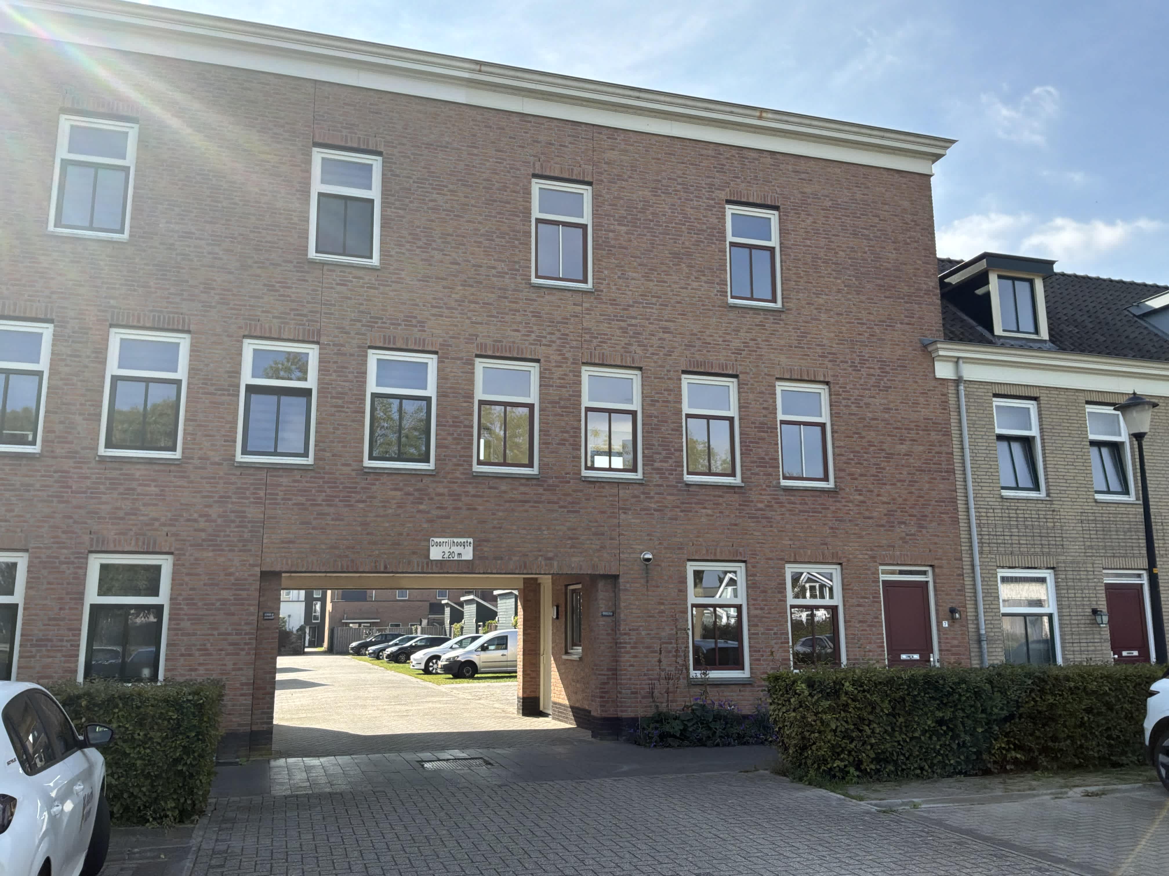 Kuifeend 7 Culemborg