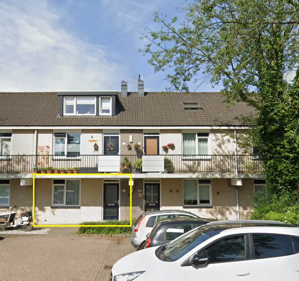 Jasmijnlaan 25 Loosdrecht