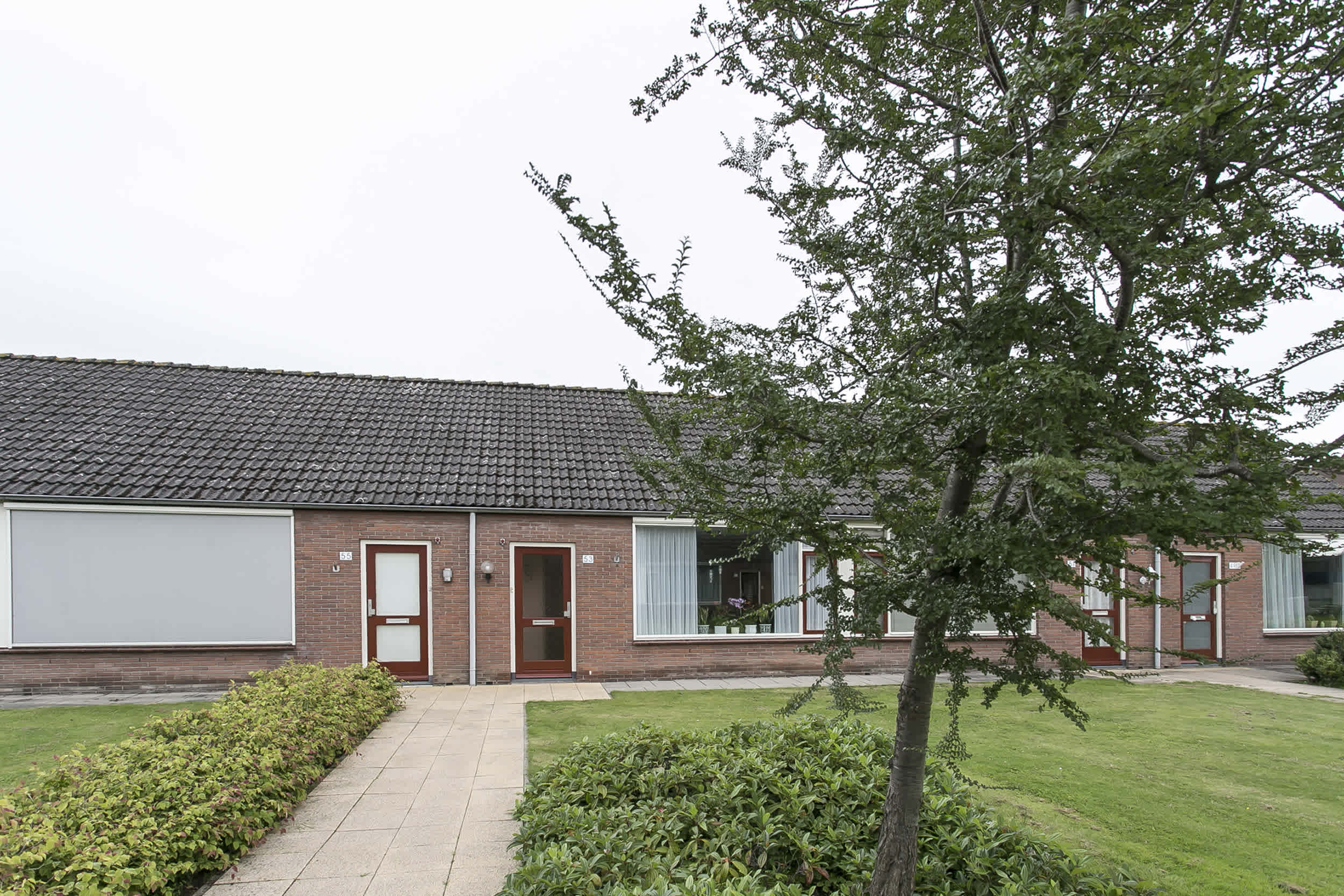 Bachlaan 53 Nijkerk