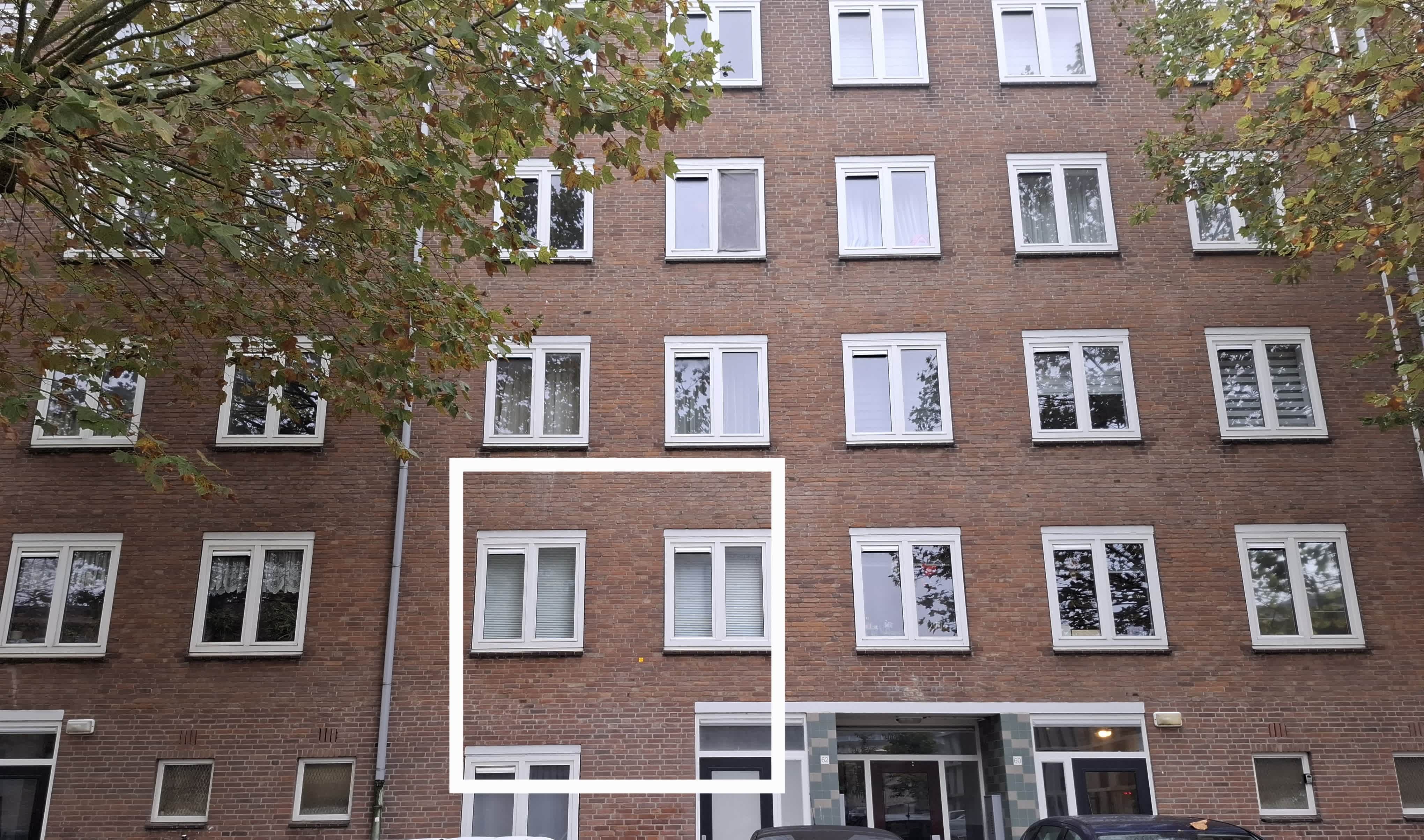 Schoonboomstraat 62 -1, Amsterdam