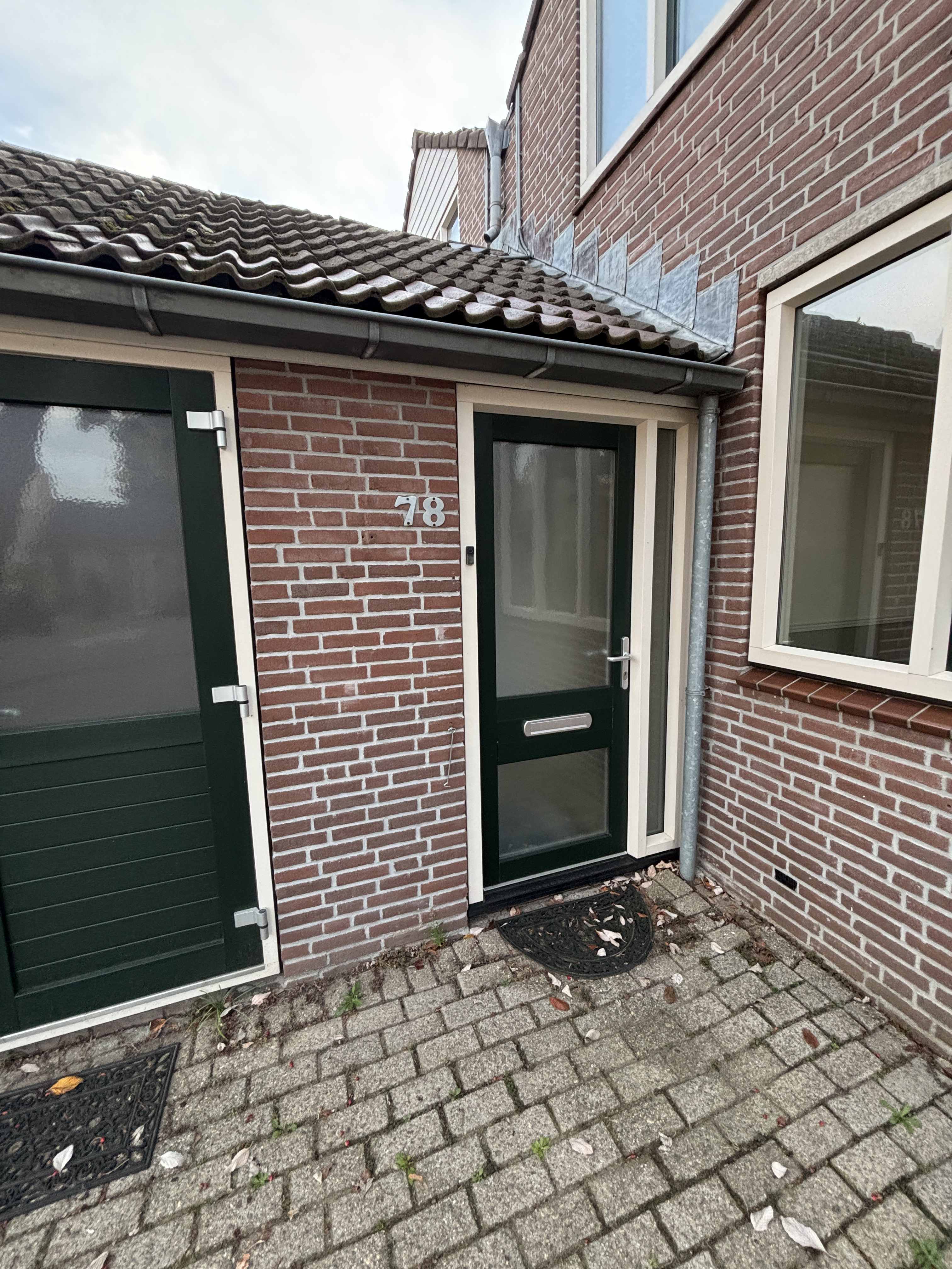 Dissel 78 IJsselstein