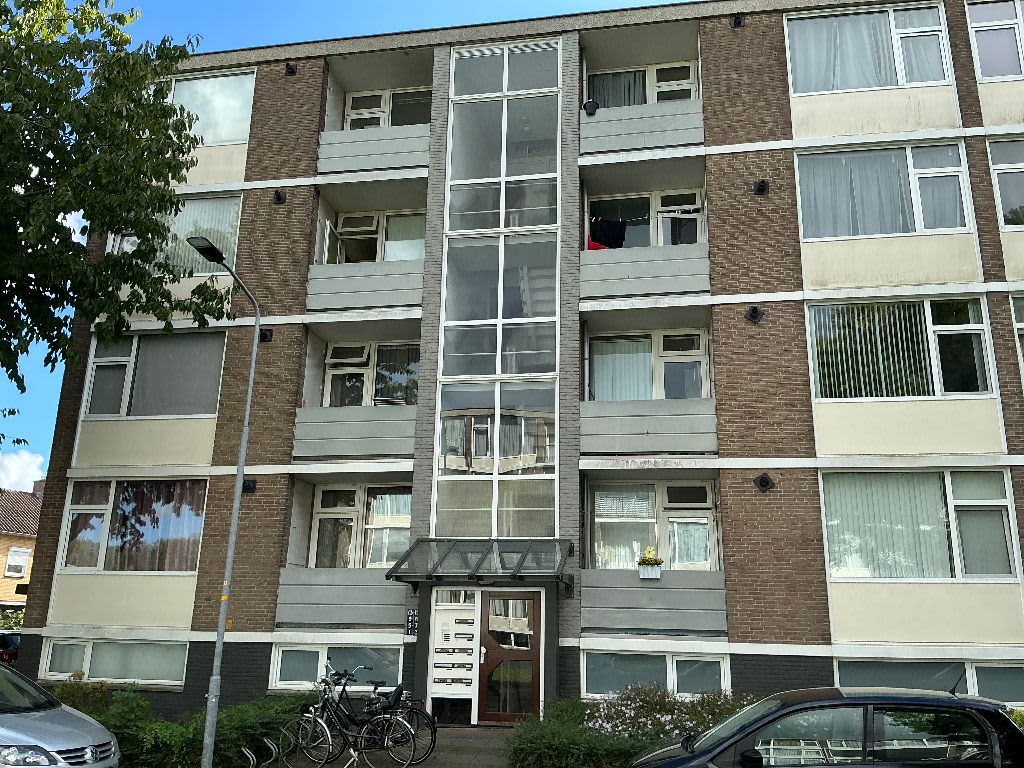 Burgemeester De Roeverstraat 9 Tiel