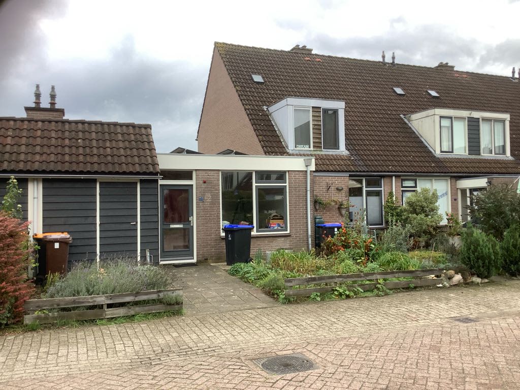 Dommel 26 Wijk bij Duurstede