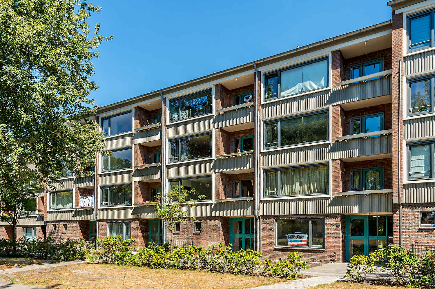 Isseltseveld 35 -C Amersfoort