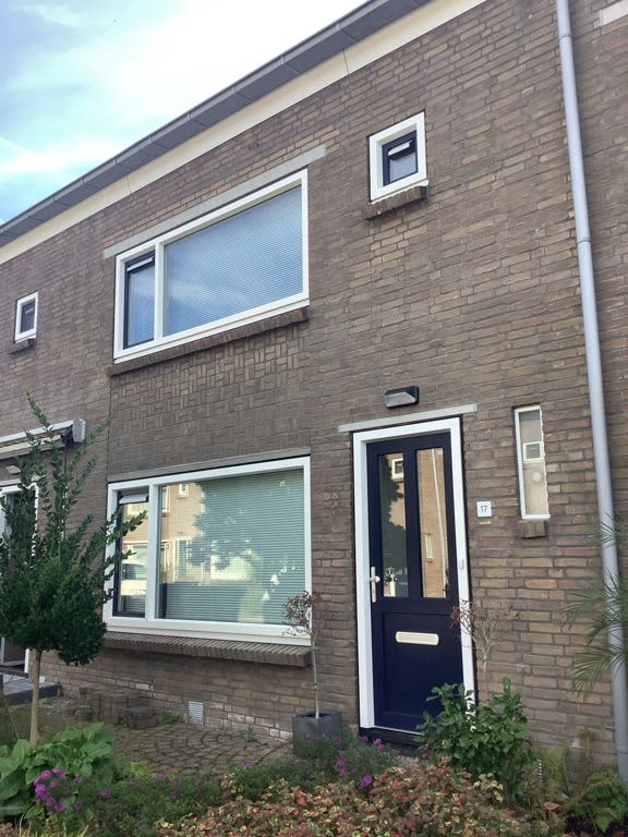Vechtstraat 17 Alblasserdam