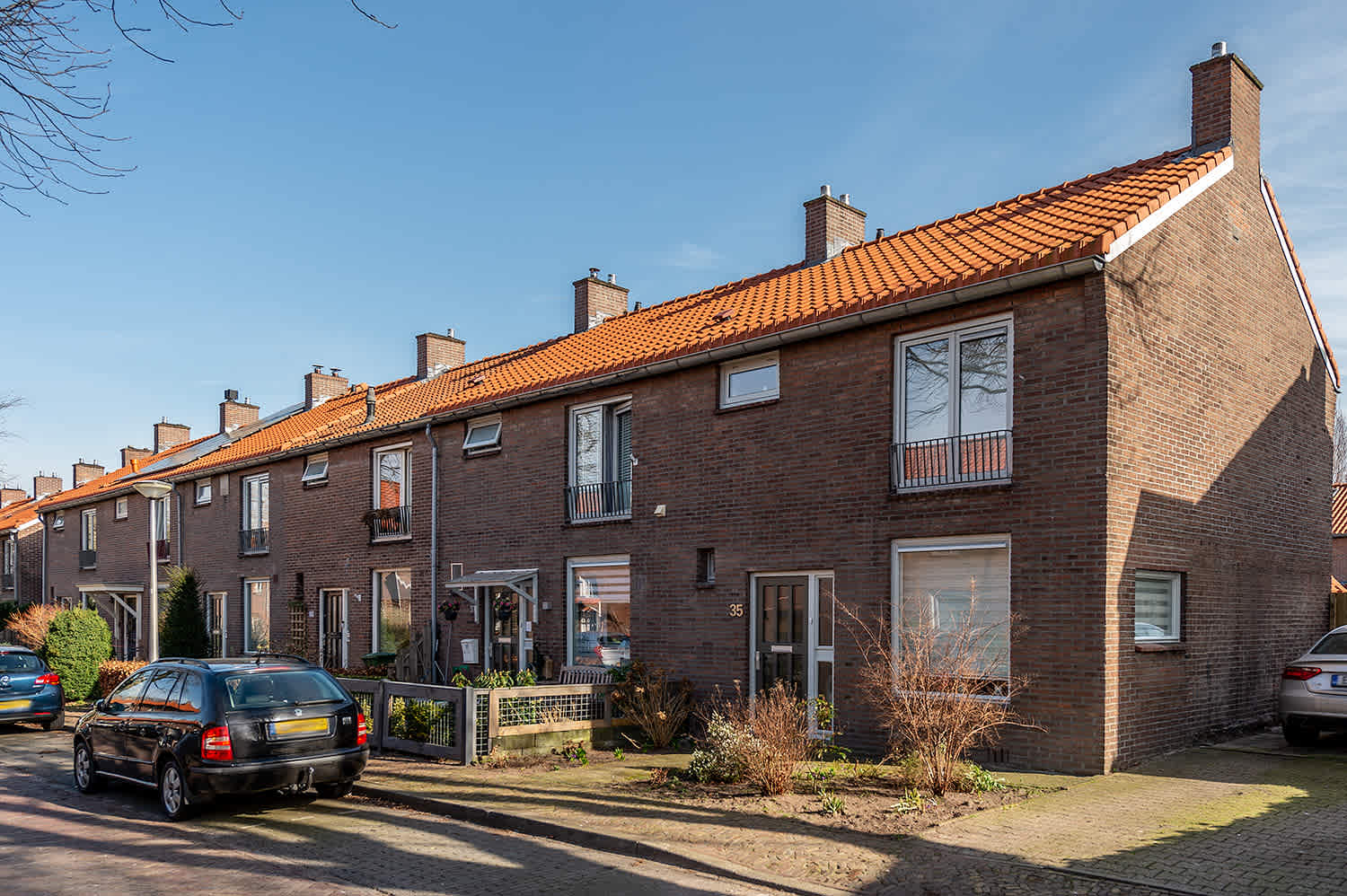 Kastanjestraat 35 Amersfoort