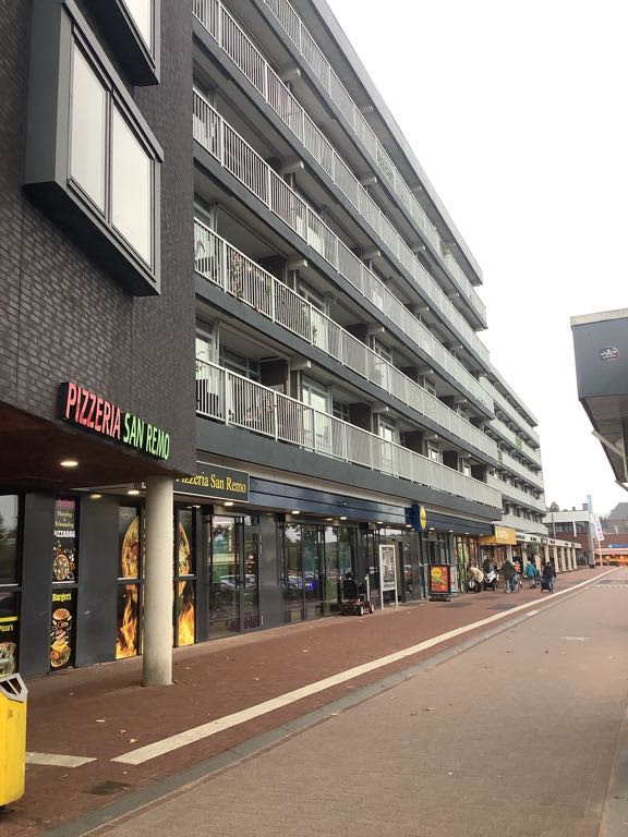 Wilgenplein 518 Alblasserdam