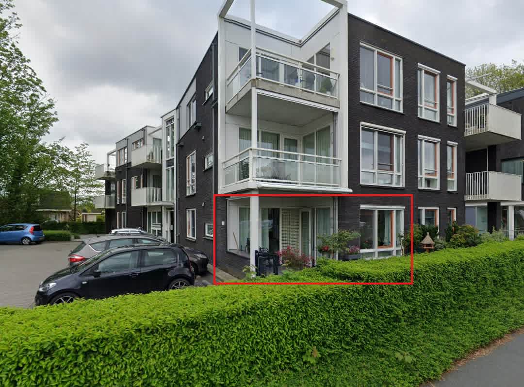 Theaterplein 3 A Barneveld