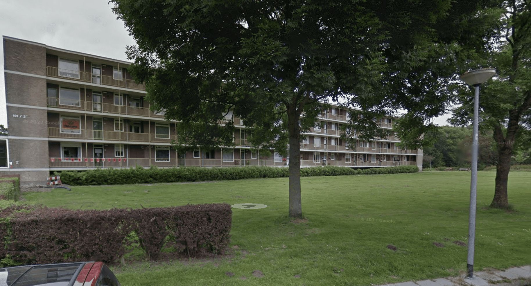 Boerhaavelaan 251 Groningen