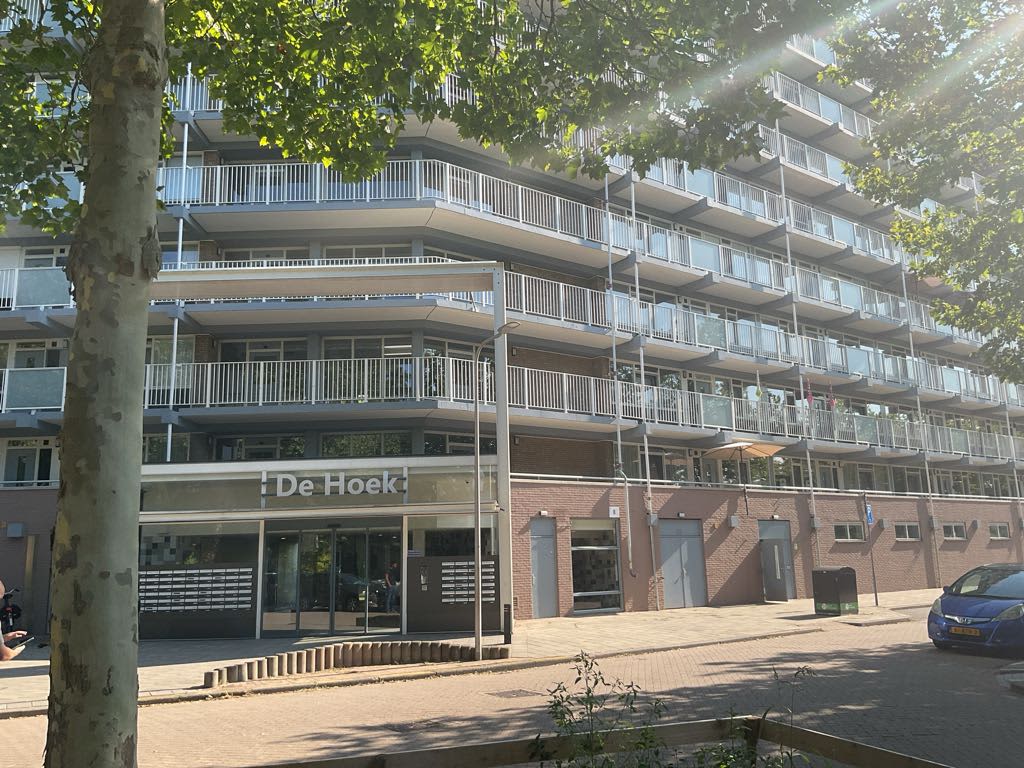 Nicolaas Beetsstraat 284 Alblasserdam