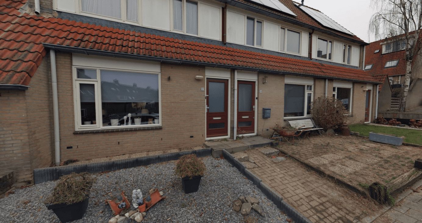 De Tuimelaar 32 Veenendaal