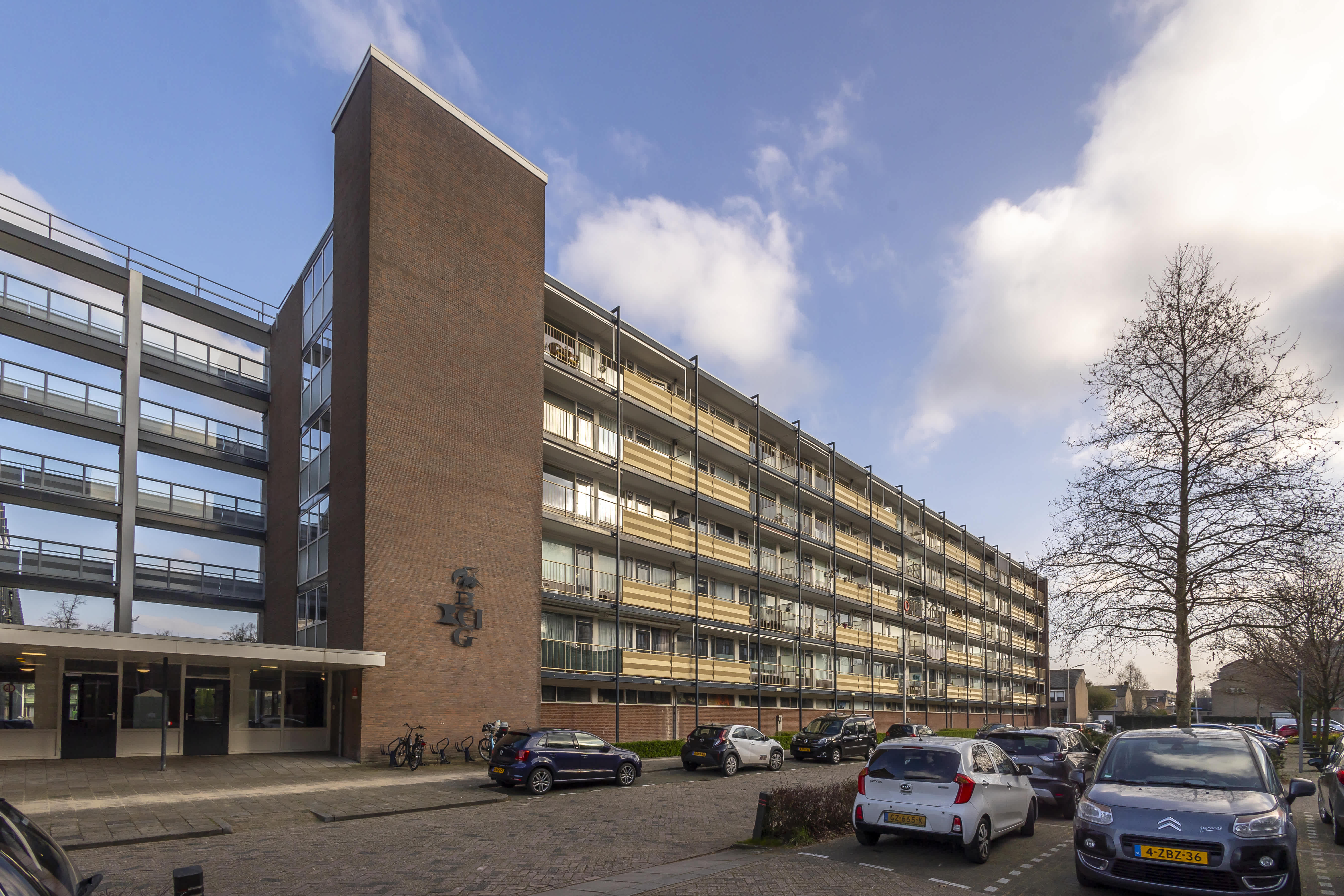 Reigerlaan 61 Sliedrecht