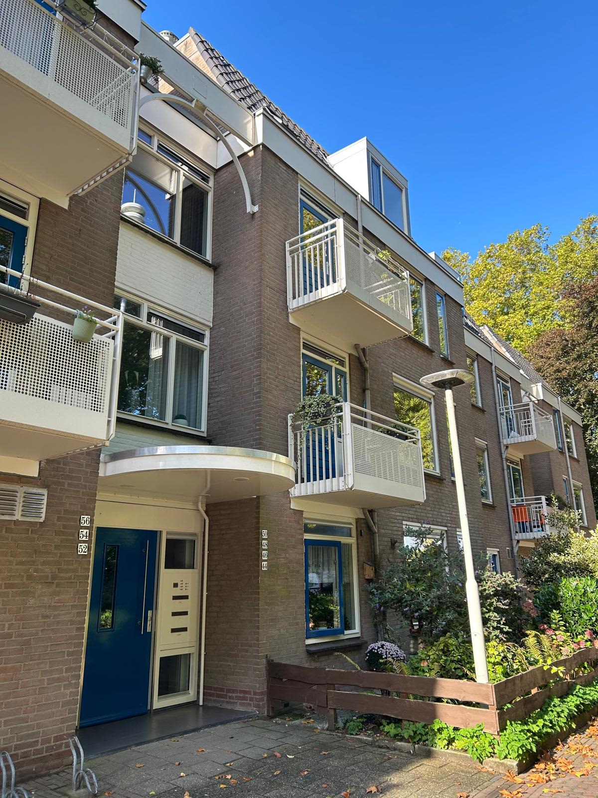 Vijfde Uitgang 36 Gorinchem