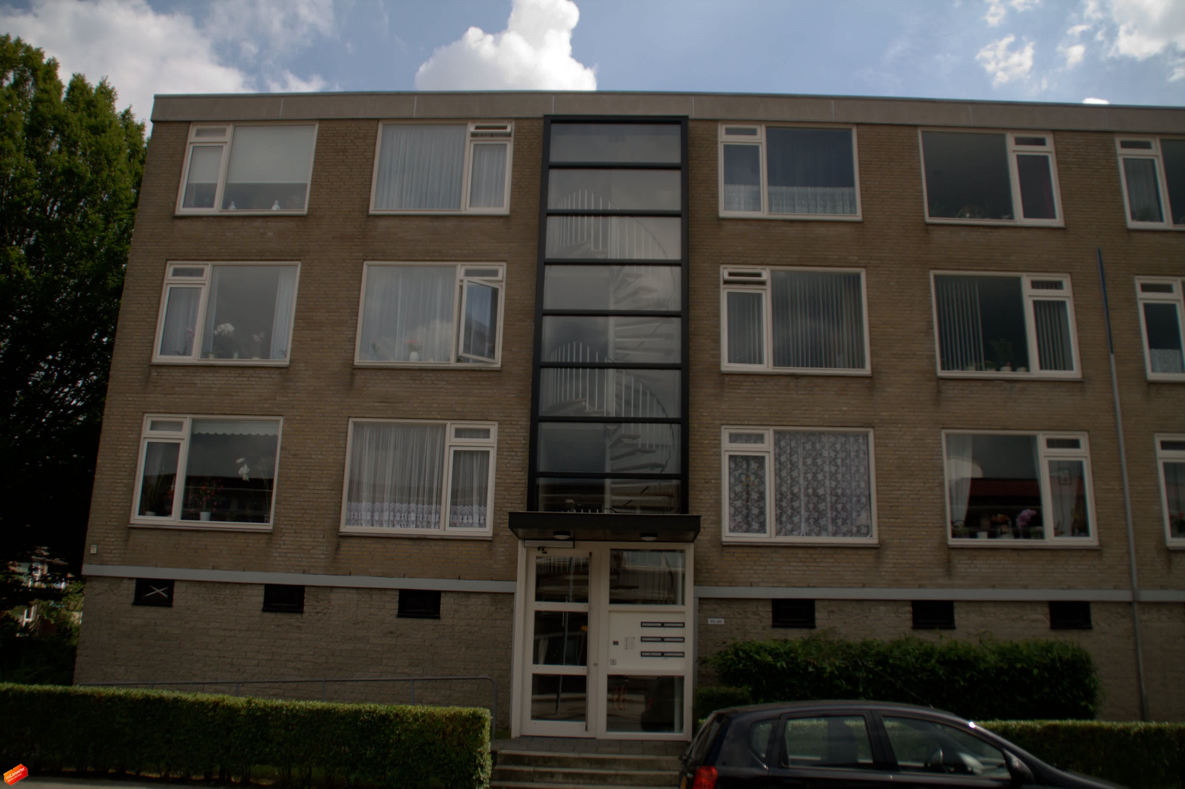 Veldspaatstraat 56 Groningen