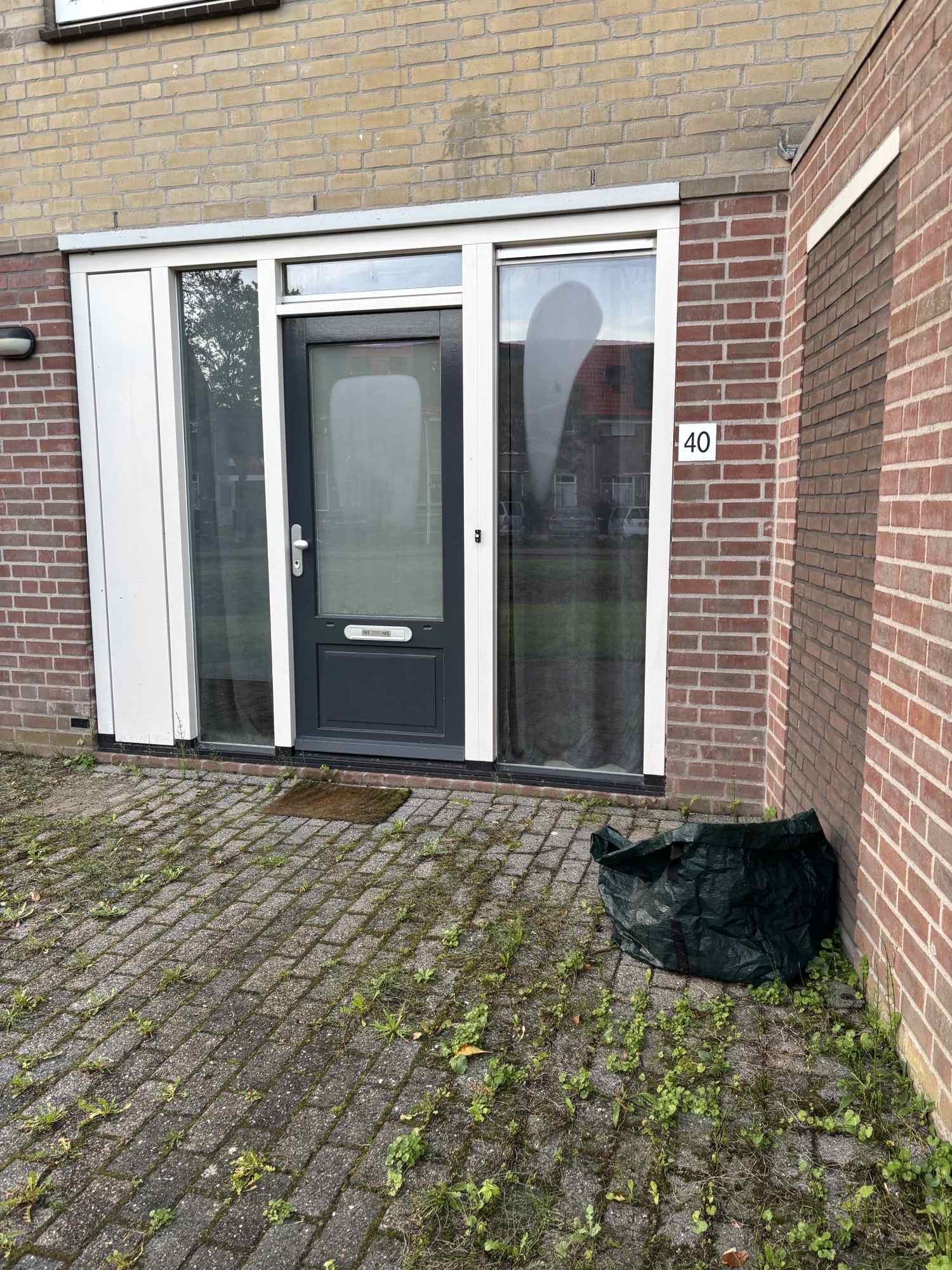 Weegbree 40 IJsselstein