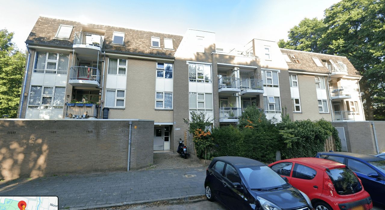 Appartement in Amstelveen