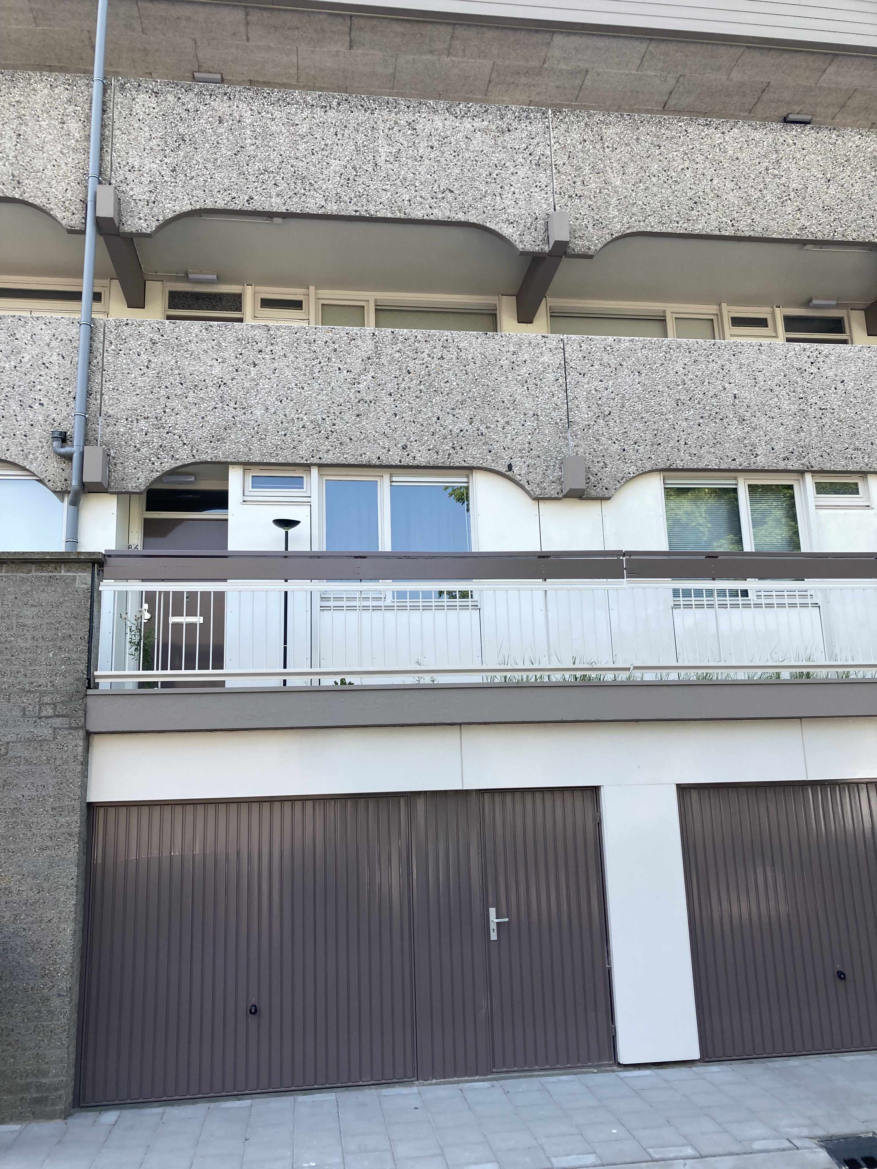 Bolksbeek 86 Zaandam