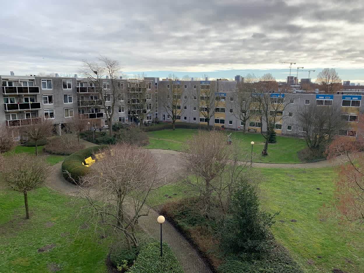 Elsbroekplantsoen 111 Zaandam