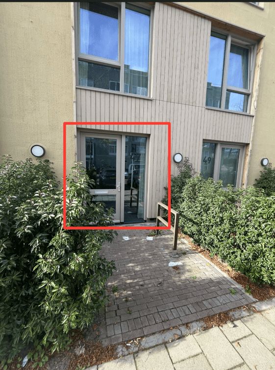 De Leeuw van Vlaanderenstraat 47, Amsterdam
