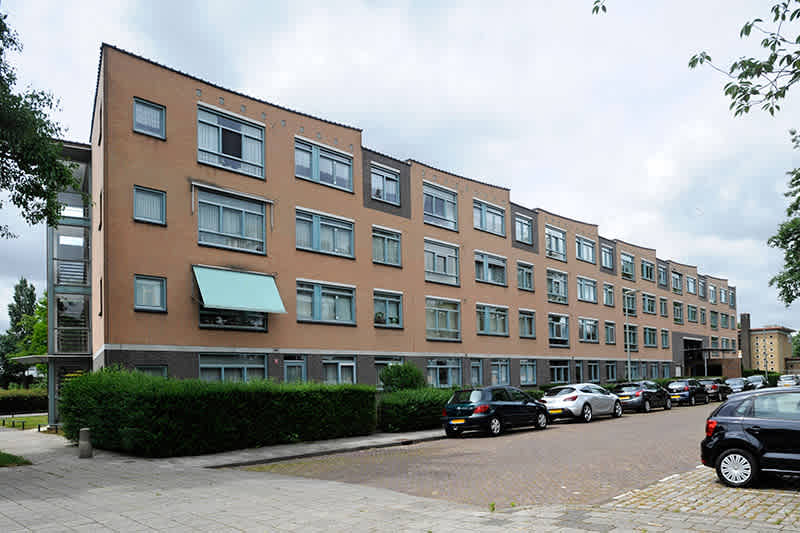 Zoutmanstraat 87 Dordrecht