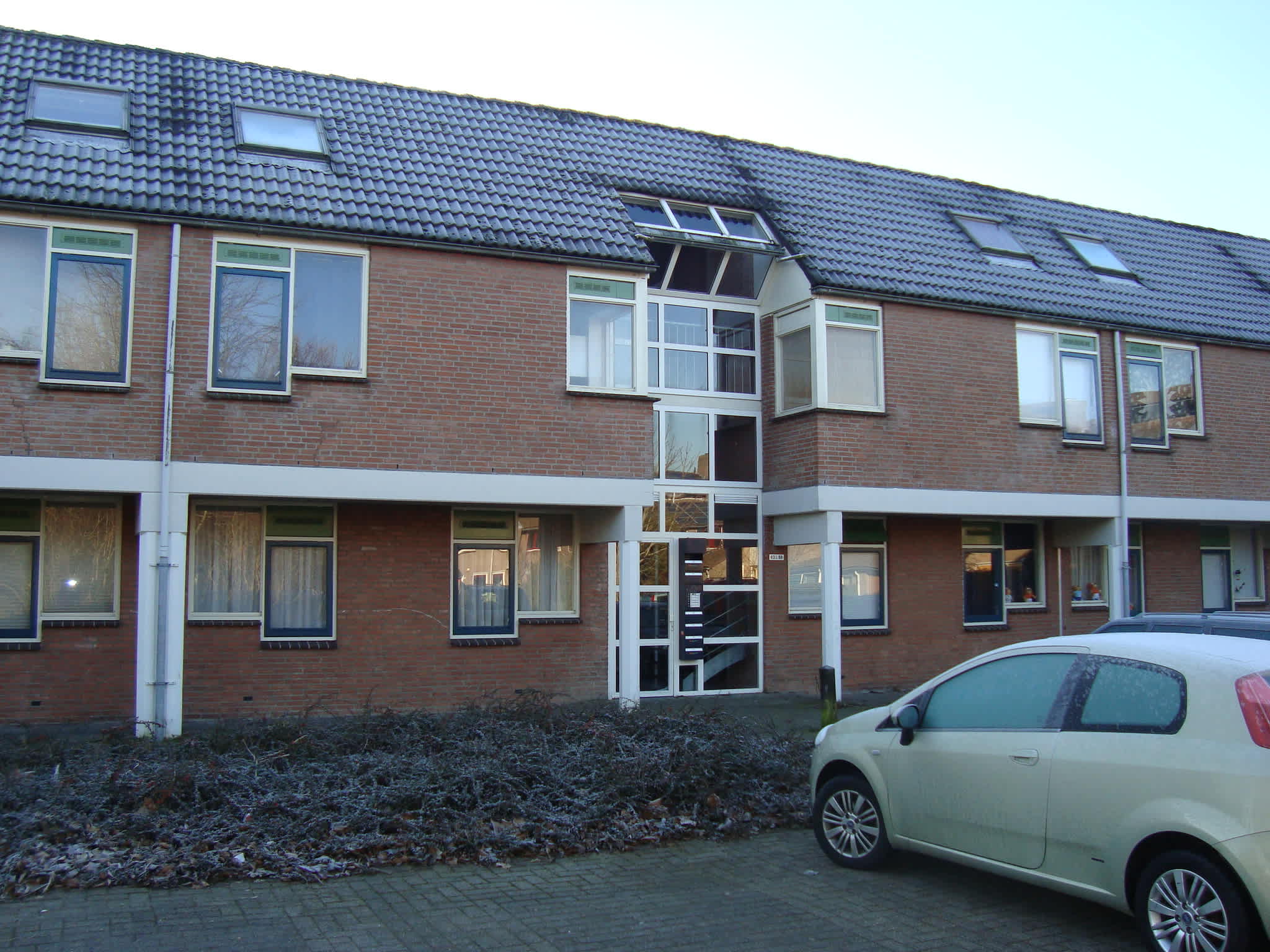 Wilkemaheerd 83 Groningen
