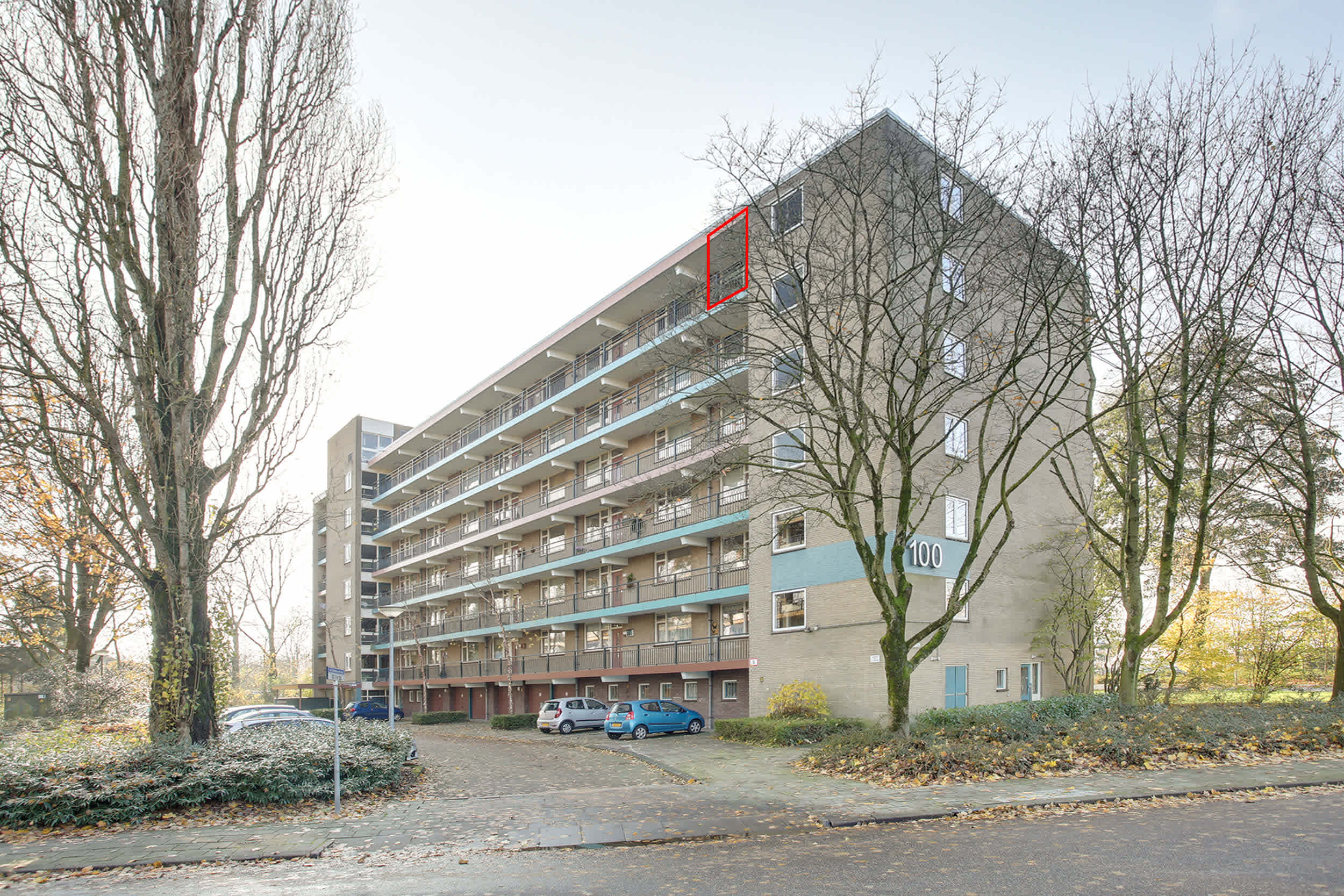 Van Oldenbarneveltstraat 156 Nijkerk