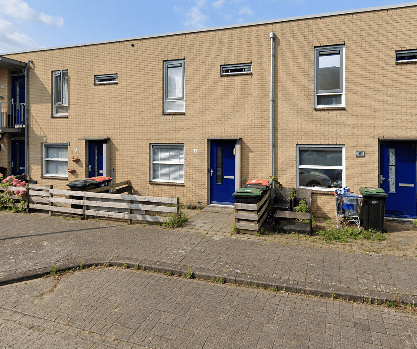 Simon Carmiggeltstraat 7 Almere