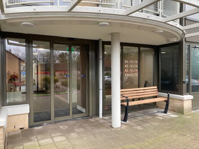 Van Speijklaan 44 14 Hilversum