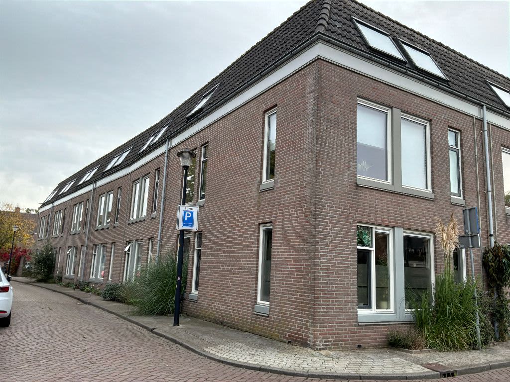 Korte Meent 22 Culemborg
