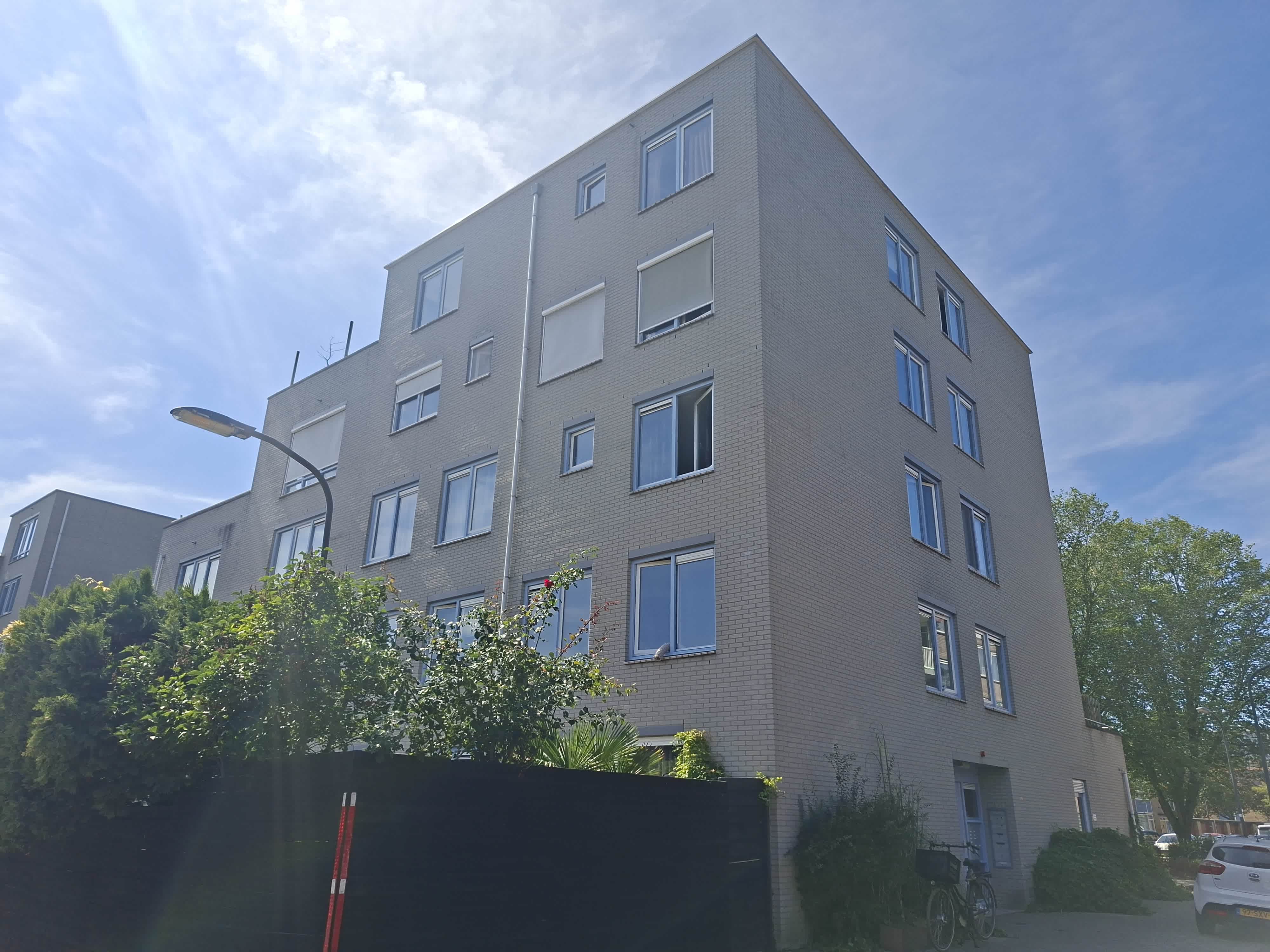 Heinrich Bollstraat 24 Haarlem