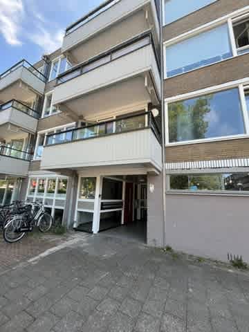 Argentiniedreef 55 Utrecht