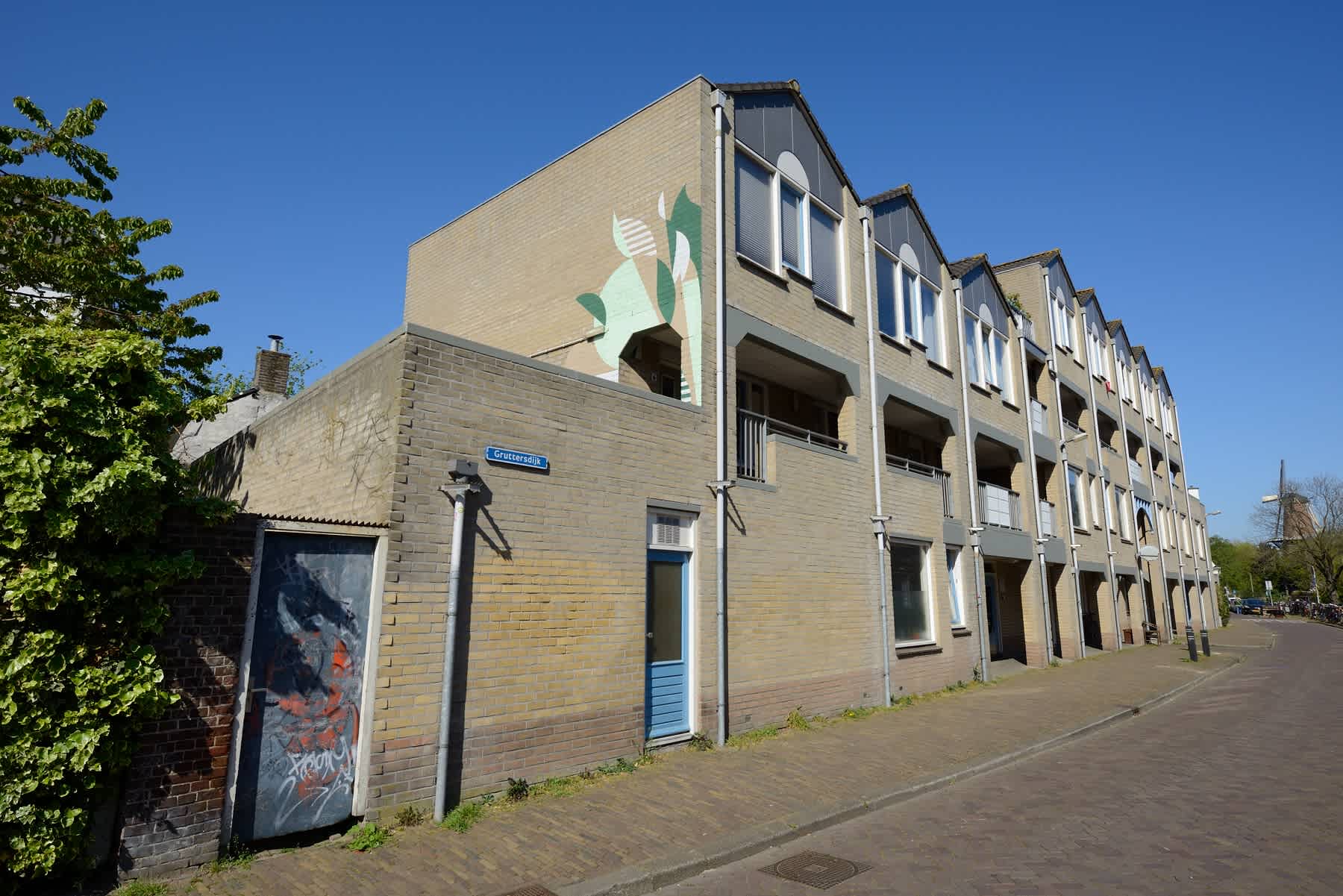 Gruttershof 24 Utrecht
