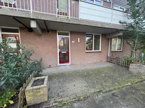 Nicaraguadreef 133 Utrecht